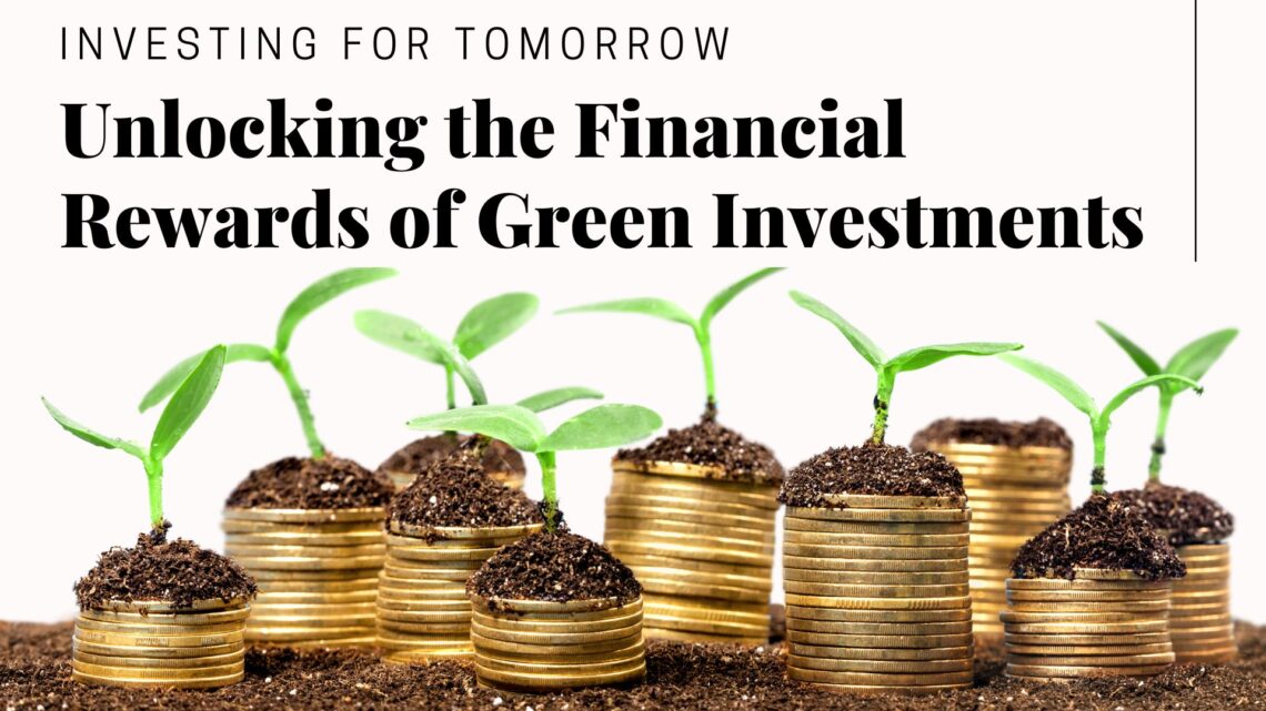 Green Investments