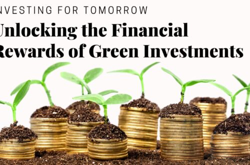 Green Investments