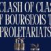 The Class of Classes of Bourgeois to Proletariats